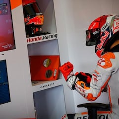 Honda se aleja de su identidad