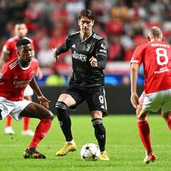 El fracaso de la Juve es realidad