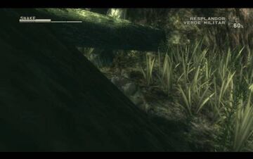 Metal Gear Solid HD Collection desde PlayStation Now en PC