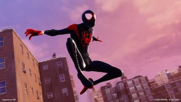 Marvel's Spider-Man Miles Morales: Insomniac advierte sobre posibles spoilers en la red