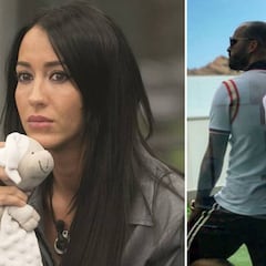 Gran noticia para Aurah: El juez deniega la custodia temporal de su hijo a Jesé