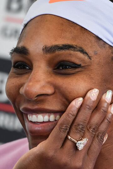 Ya se cumplen dos días del inicio del quinto Masters 1.000 de la temporada. Nadal, Svitolina y Farah / Cabal, defenderán los títulos del 2018.