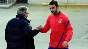 'No jugamos con más ganas en casa y con menos fuera'