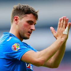 Solo seis de los ídolos mexicanos jugaron Mundial antes de los 21 años