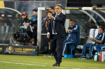 A falta de que se haga oficial, el ‘Tata’ será el seleccionador de México, tras su paso con el Atlanta United de la MLS.
