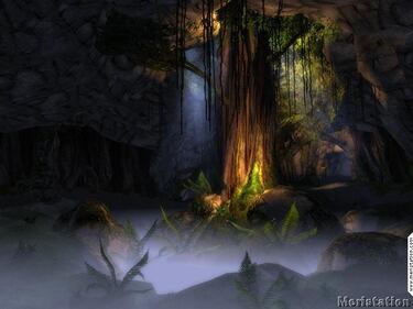 Así serán las mazmorras de Guild Wars: Eye of the North