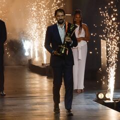 El trofeo del Mundial de Basquetbol visitará México en julio