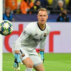 Los nuevos valores de mercado del Barça