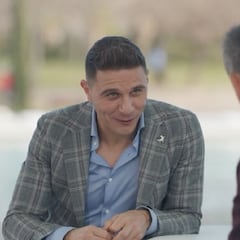 Joaquín será ‘el capitán’ de Antena 3