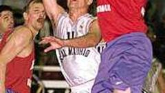 Nuevas y viejas glorias en el Torneo de Navidad