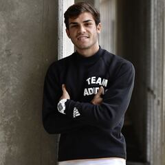 Dani Albiar renueva hasta 2024