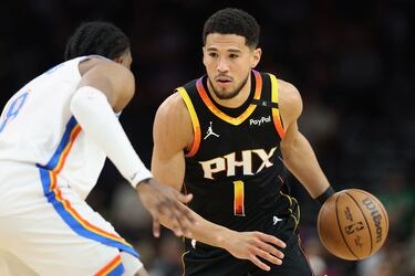 The Phoenix Suns megaproject goes up in smoke