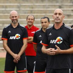 AFE crea el Foro Mujer y Fútbol