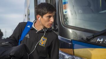 Al regresar a las convocatorias, Damm buscará ser titular, y posteriormente seguir en las convocatorias de la Selección Mexicana.