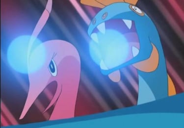 Pokémon GO: ¿cómo atrapar a Clamperl?