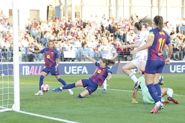 Clásico baño de realidad