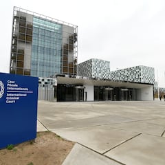 What is the ICC? Arrest warrants issued for Netanyahu and Gallant for war crimes in Gaza