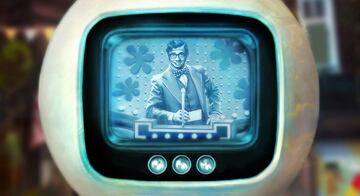 Ilustraci¨®n - We Happy Few (PC)