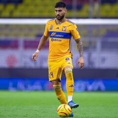 “Siempre quise ser protagonista en el club de mis amores”