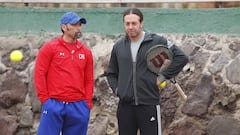 El complicado escenario que se viene para el tenis chileno