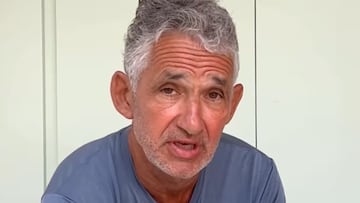 Tim Spector, experto en microbiota: “Si quieres cuidar tus microbios intestinales, realmente necesitas darles fibra”