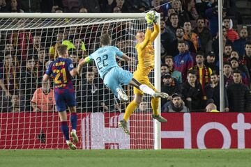 Ter Stegen.