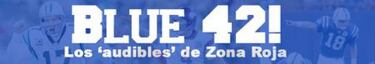 Blue 42! - Semana 14