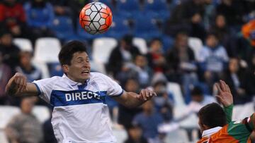 Católica 1-1: Cobresal: Crónica, ficha, e imágenes