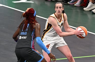 How serious is Caitlin Clark’s injury? When will she be back?