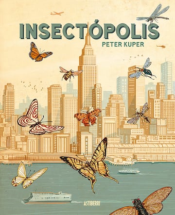 Insectópolis