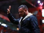 Toluca se puede quedar sin Antonio Mohamed