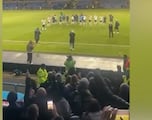 La hinchada ya lo canta: Jhon Solís y la ovación en Birmingham