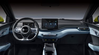 BYD Dolphin Mini: ¿Vale la pena comprar este auto eléctrico?
