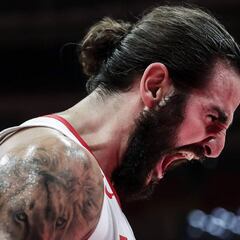 España - Australia: TV, horario y cómo ver el Mundial de Baloncesto