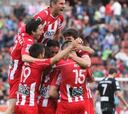 La plantilla, la afición y toda la ciudad se conjuran para ganar