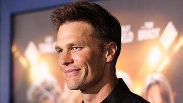 Este Valentine’s Day, Tom Brady compartió un extraño mensaje, marcando su primer Día de San Valentín tras su divorcio de Gisele Bündchen.