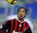 Lula: "Ronaldinho puede ser el arma letal para el Mundial"