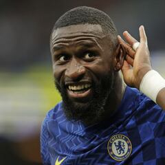 El Bayern intentó 'levantarle' al Madrid el fichaje de Rüdiger