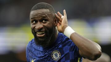 El Bayern intentó 'levantarle' al Madrid el fichaje de Rüdiger