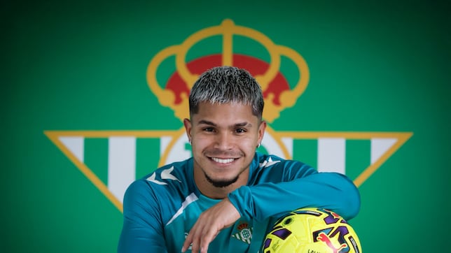 Cucho: “No veo un Real Madrid menor, es un equipazo”