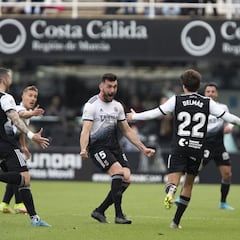 Sólo sueñan los albinegros