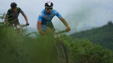 La MMR Asturias Bike Race se reinventa por completo