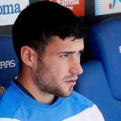 Aarón apunta al Benfica