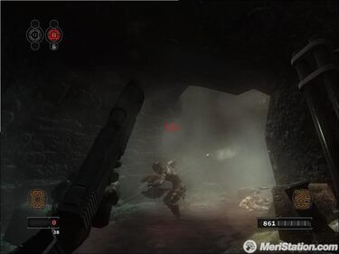 Clive Barker's Jericho, Impresiones