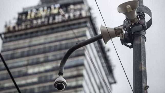 Simulacro Nacional 2024: ¿cuándo y a qué hora sonarán las alertas en Cdmx y Edomex?