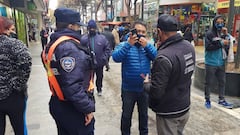 Coronavirus en Córdoba: ¿cuáles son las multas por incumplir la cuarentena?