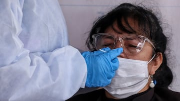 Variante Delta del Coronavirus en Colombia. Conozca las hipótesis que maneja el Ministerio de Salud acerca de la presencia de la cepa en el país.