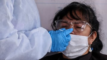 Variante Delta del Coronavirus en Colombia. Conozca las hip&oacute;tesis que maneja el Ministerio de Salud acerca de la presencia de la cepa en el pa&iacute;s.