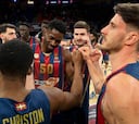 El Baskonia no puede fallar: el Alba de Aíto visita el Buesa Arena