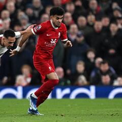 Manchester United - Liverpool: TV, horario, dónde y cómo ver online la FA Cup